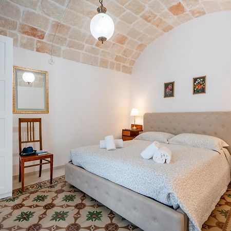 Heart Of Monopoli Apartments Near The Sea Exterior foto